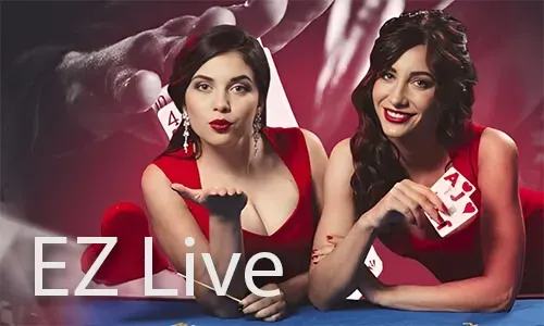 PHTAYA Live Casino
